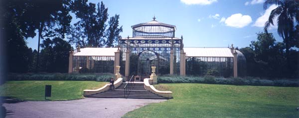 Botanic Garden-Adelajda